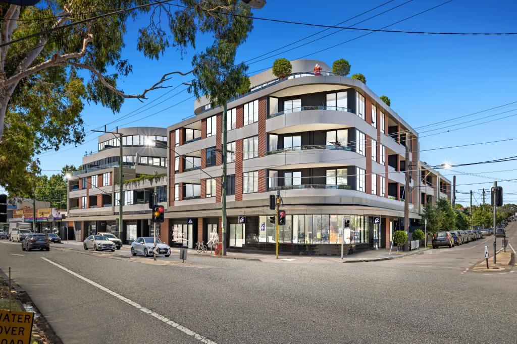 117/60 Belgrave Rd, Malvern East, VIC 3145