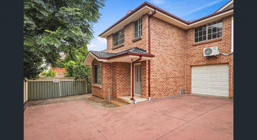 6/19 Hythe St, Mount Druitt, NSW 2770