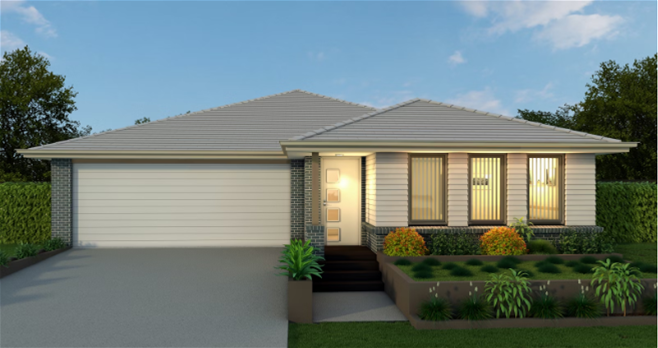 Lot 14 Comanche Cl, Heatherbrae, NSW 2324