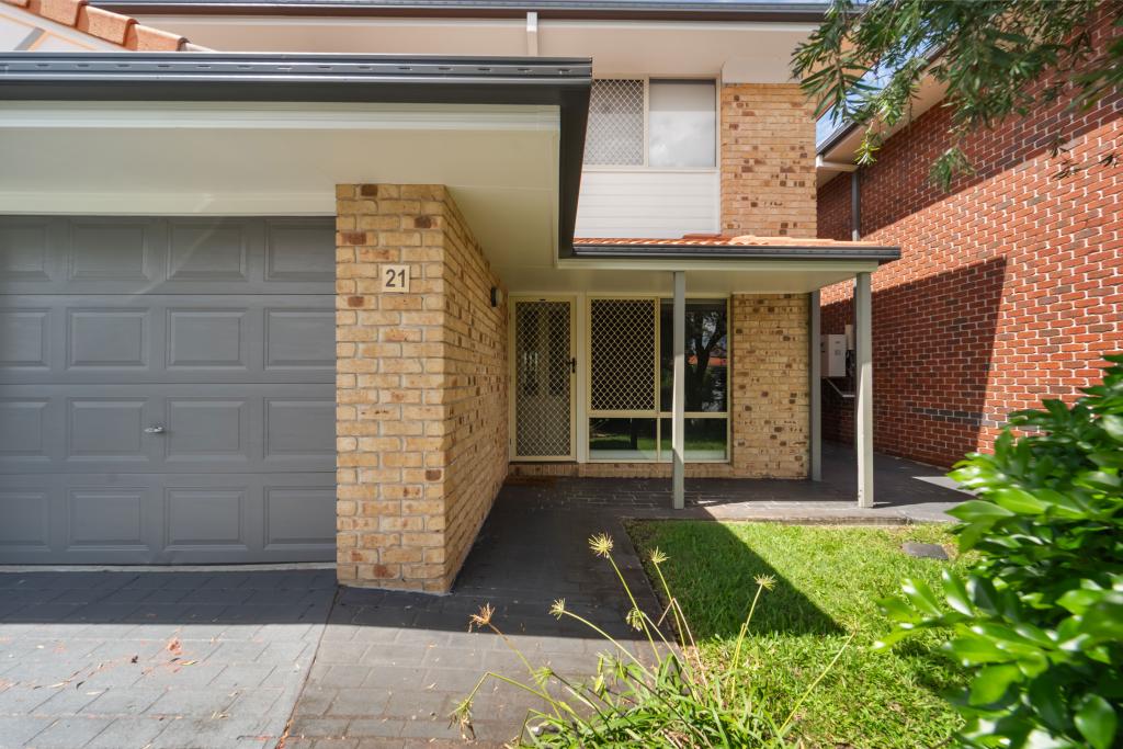 21/235 Albany Creek Road Of, Bridgeman Downs, QLD 4035