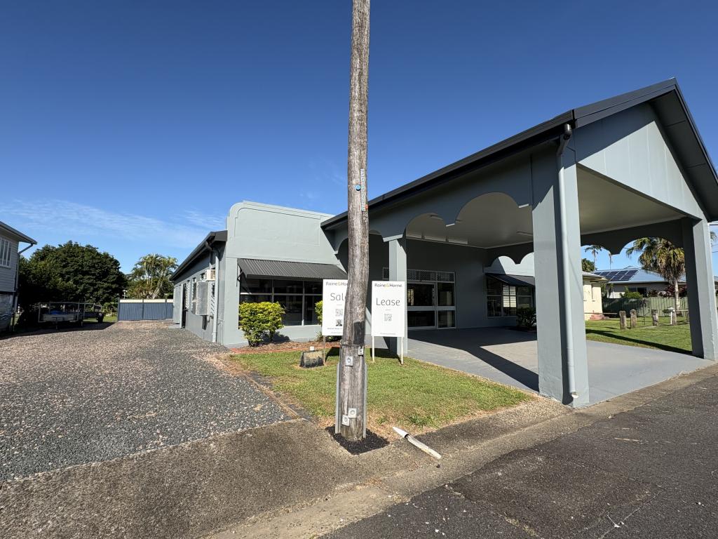 151 Mourilyan Rd, South Innisfail, QLD 4860