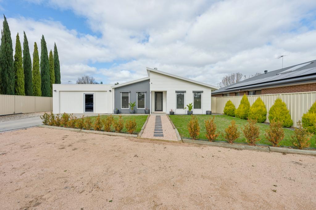 8 Tower Gdns, Mildura, VIC 3500