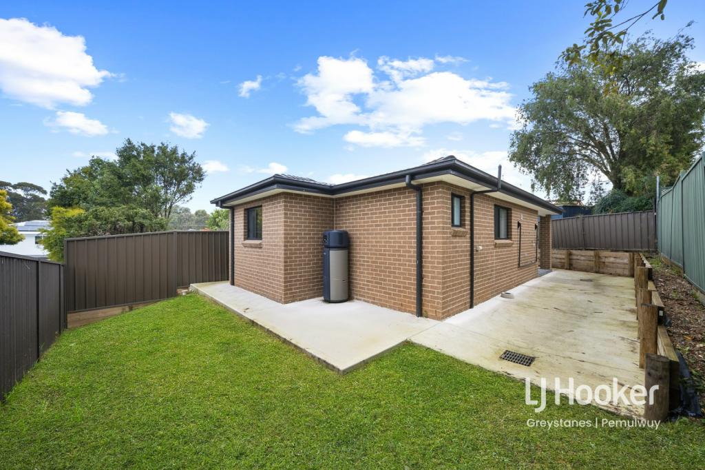 5a Wallaba Pl, Greystanes, NSW 2145