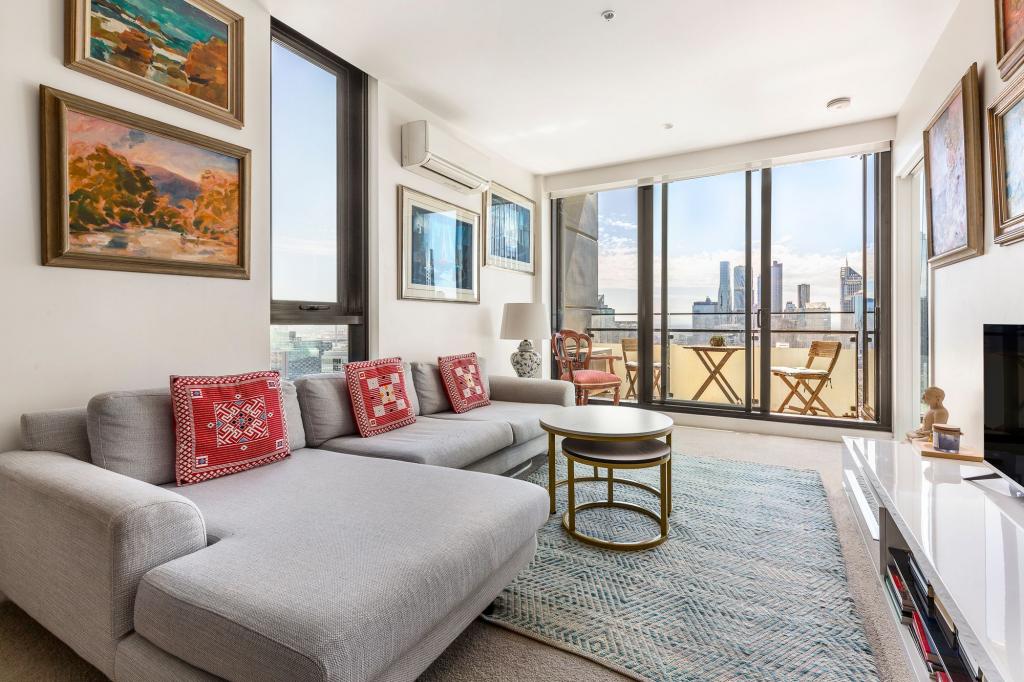 3711/45 CLARKE ST, SOUTHBANK, VIC 3006