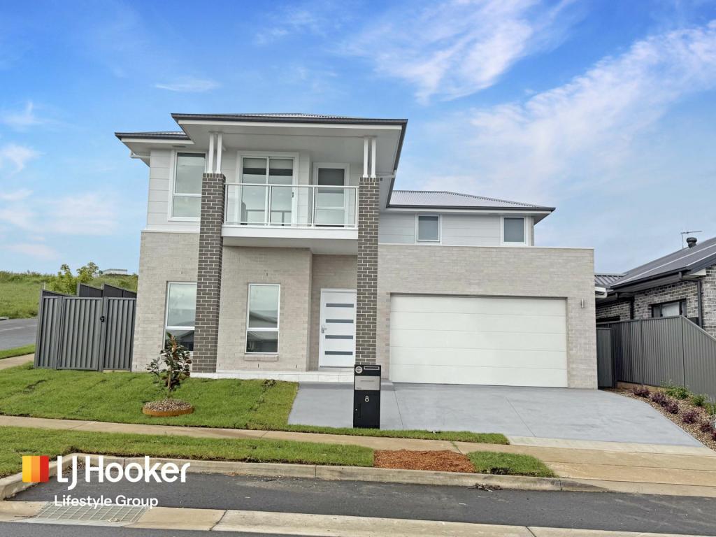8 Bickleigh Ave, Wilton, NSW 2571