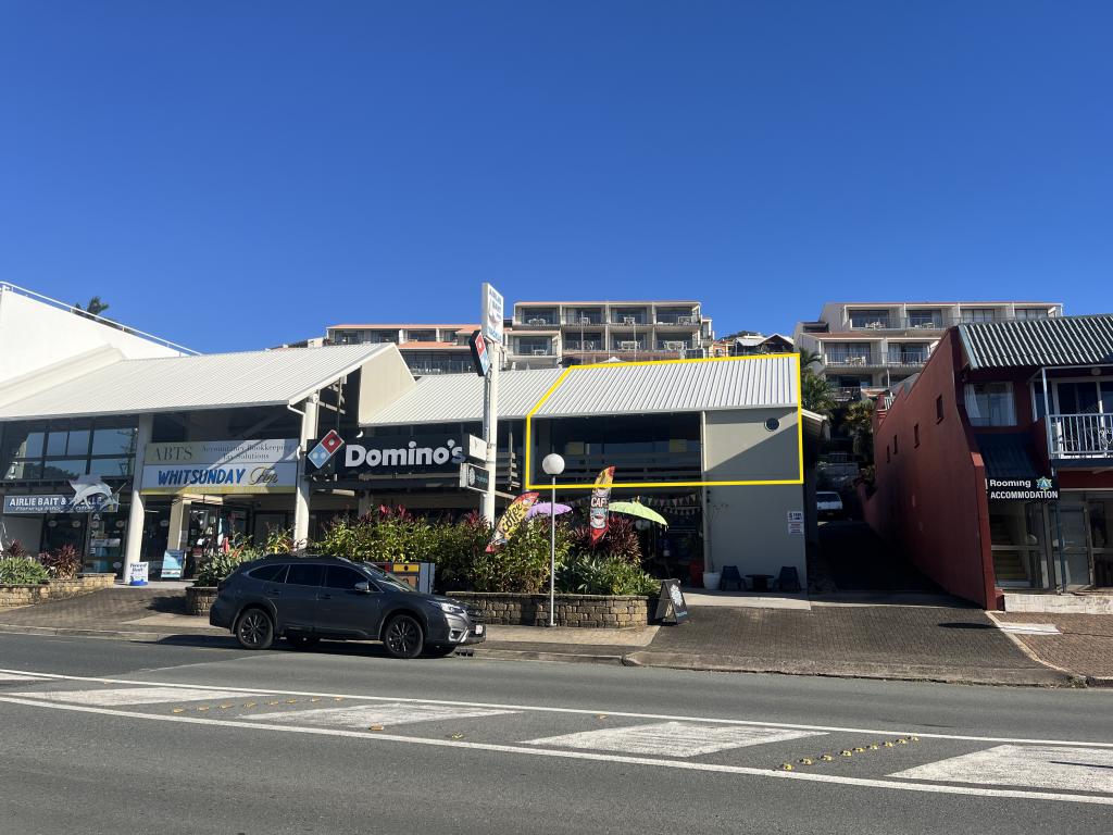 4/400 Shute Harbour Rd, Airlie Beach, QLD 4802