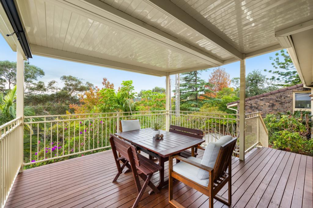 19 Cambourne Ave, St Ives, NSW 2075