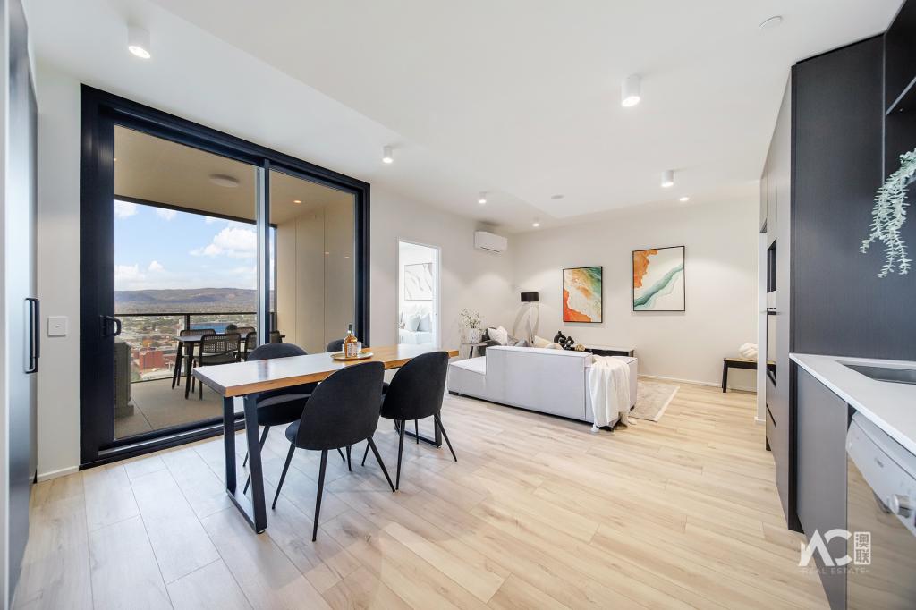 2912/6 Penaluna Pl, Adelaide, SA 5000