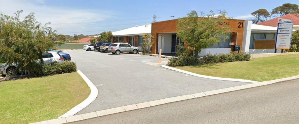 3/21 Mell Rd, Spearwood, WA 6163