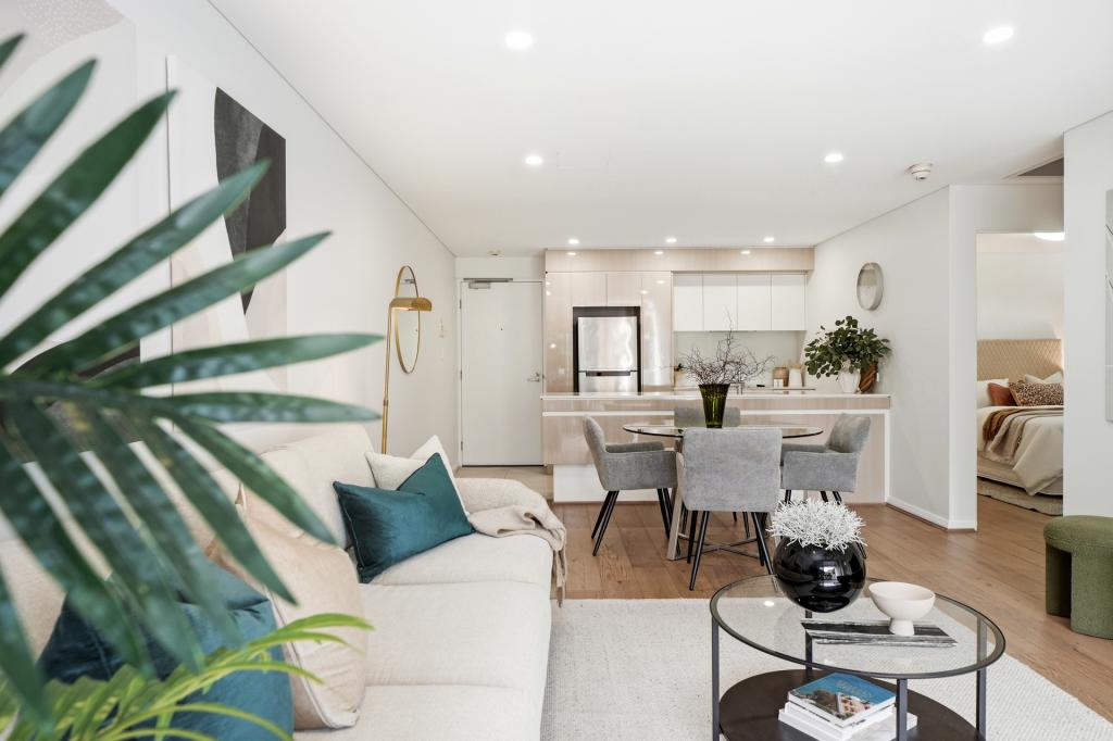 9/103 Harold St, Highgate, WA 6003