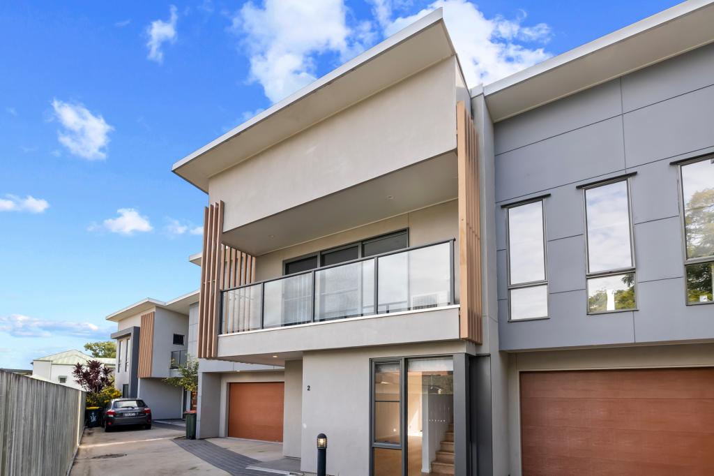 2/16 Sizer St, Everton Park, QLD 4053