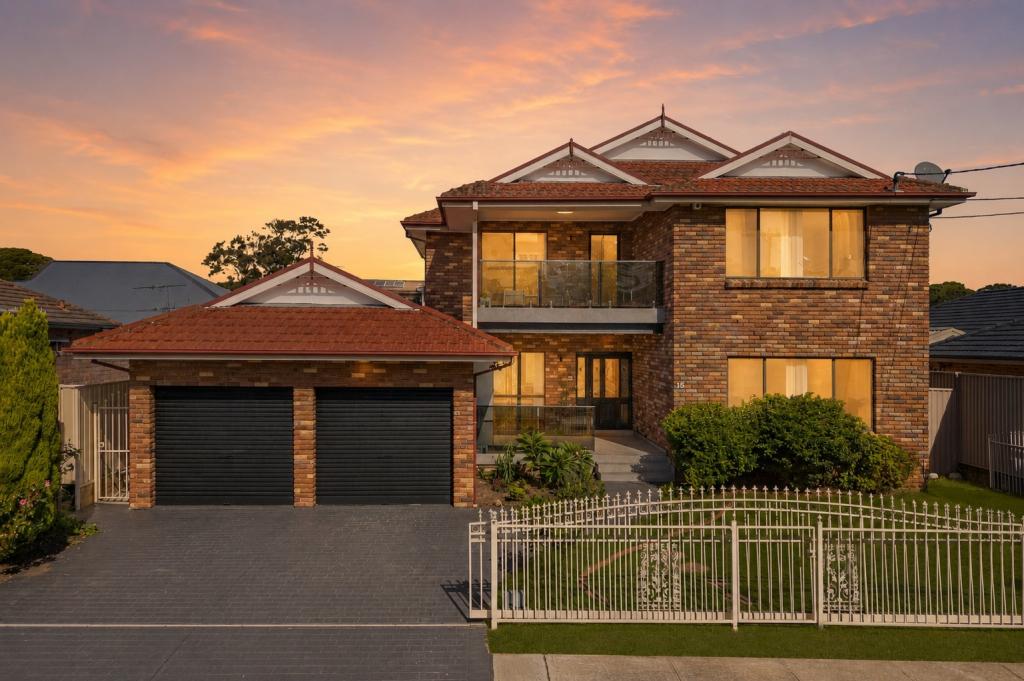 15 Wolumba St, Chester Hill, NSW 2162