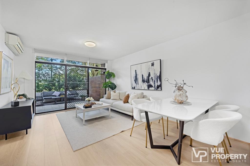 25/15 Busaco Rd, Marsfield, NSW 2122