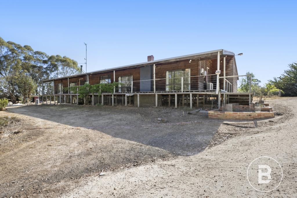 1265 Mccallums Creek Rd, Red Lion, VIC 3371