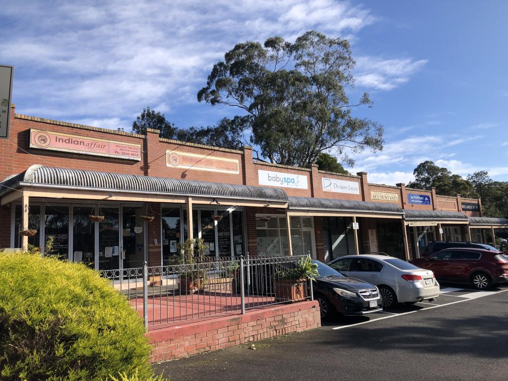 Shop 1&2/35-37 Drysdale Rd, Warrandyte, VIC 3113