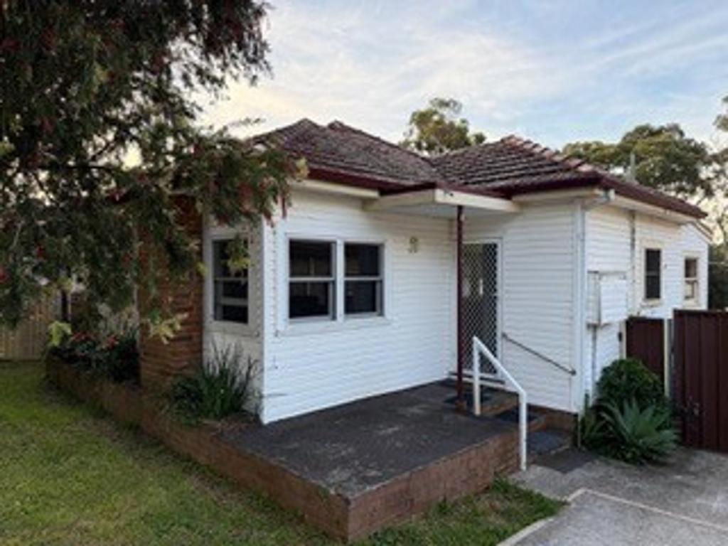 595 Princes Hwy, Kirrawee, NSW 2232