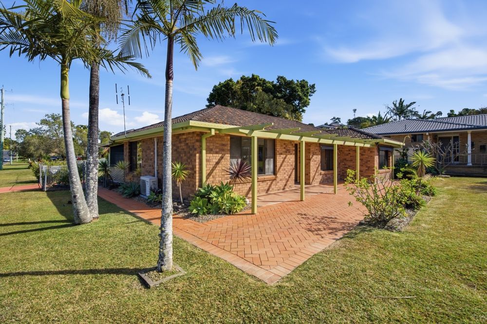 6 Reid Dr, Coffs Harbour, NSW 2450