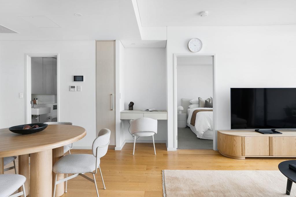 1402/105 Stirling St, Perth, WA 6000
