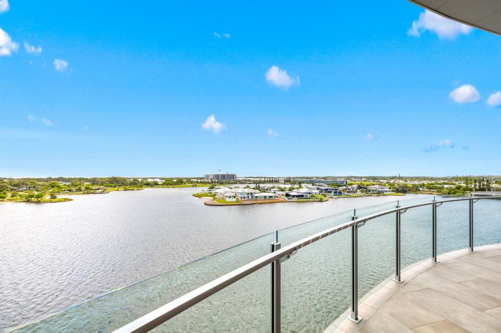805/1 WATERSIDE RTT, BIRTINYA, QLD 4575