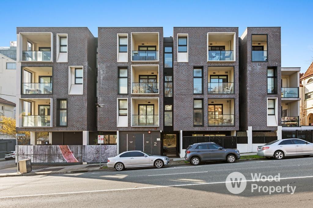104/2 Princes St, St Kilda, VIC 3182