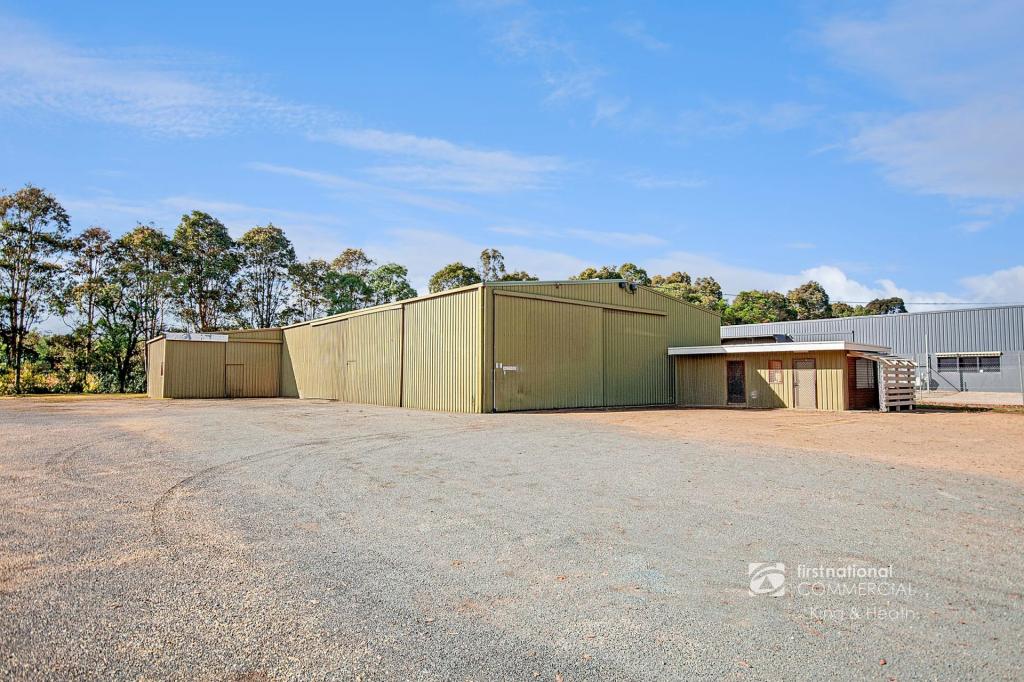 16 Giles St, Bairnsdale, VIC 3875