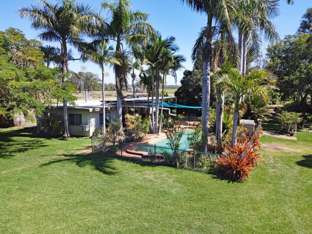 171 Saleyards Rd, Kianga, QLD 4718