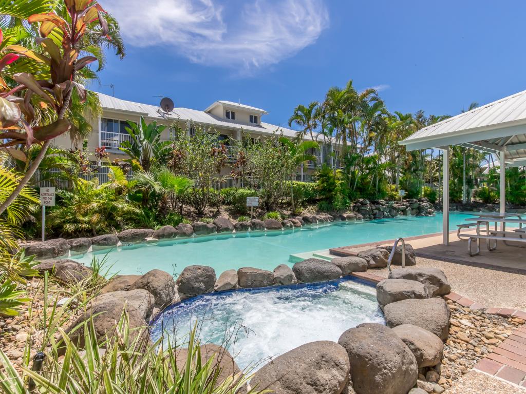 3/16 Crescent Ave, Mermaid Beach, QLD 4218