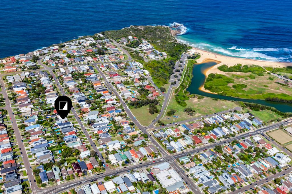 2/34 Austin Ave, North Curl Curl, NSW 2099