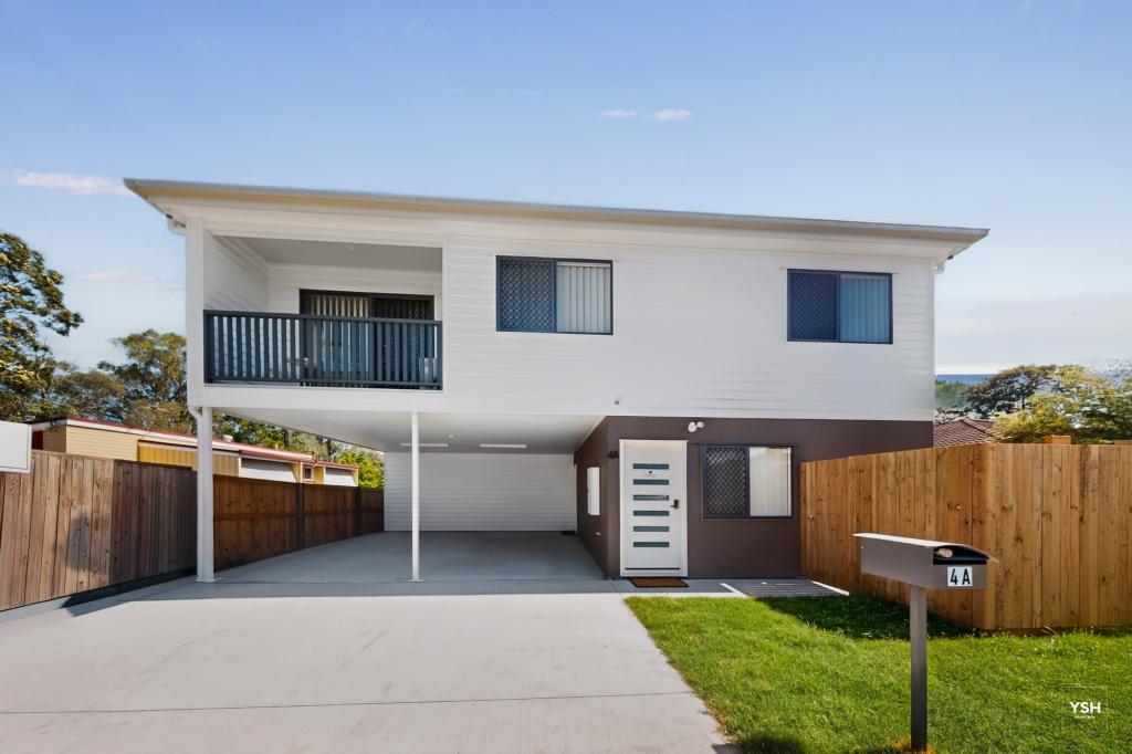 4a Alderwood St, Acacia Ridge, QLD 4110