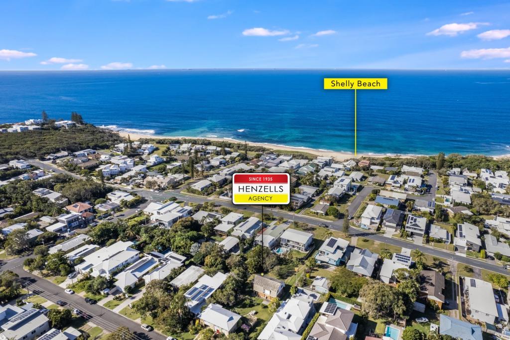 18a Albert St, Shelly Beach, QLD 4551