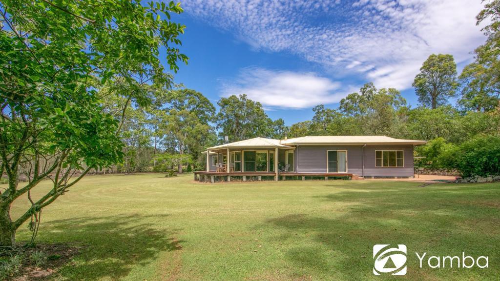 226 Gardiners Rd, James Creek, NSW 2463