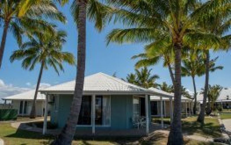 30/73 Illawong Dr, Paget, QLD 4740