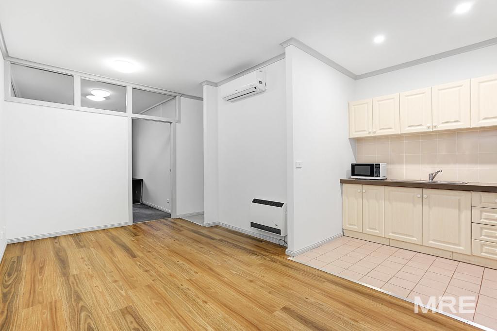 57/88 Franklin St, Melbourne, VIC 3000