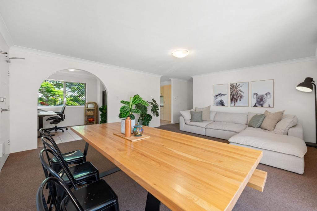 11/191 ALLEN ST, HAMILTON, QLD 4007