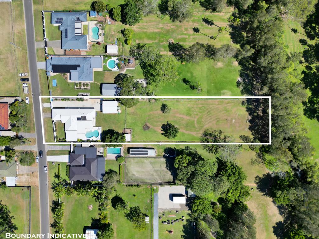 5 Daffodil St, Tallebudgera, QLD 4228