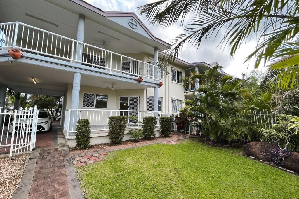 4/138 Casuarina Dr, Nightcliff, NT 0810