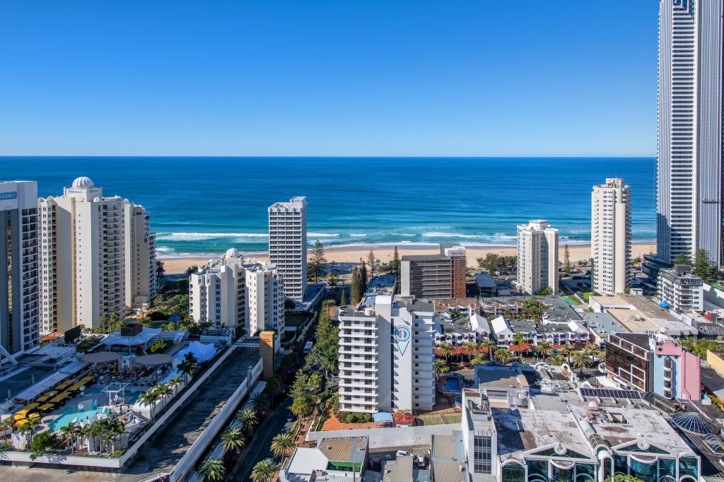 2294/23 Ferny Ave, Surfers Paradise, QLD 4217