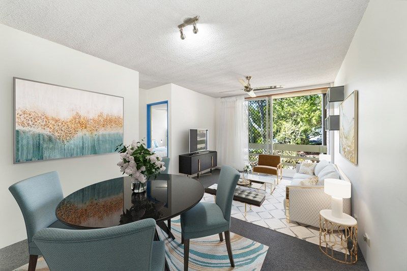 2/38 Goldsbrough Rd, Taringa, QLD 4068