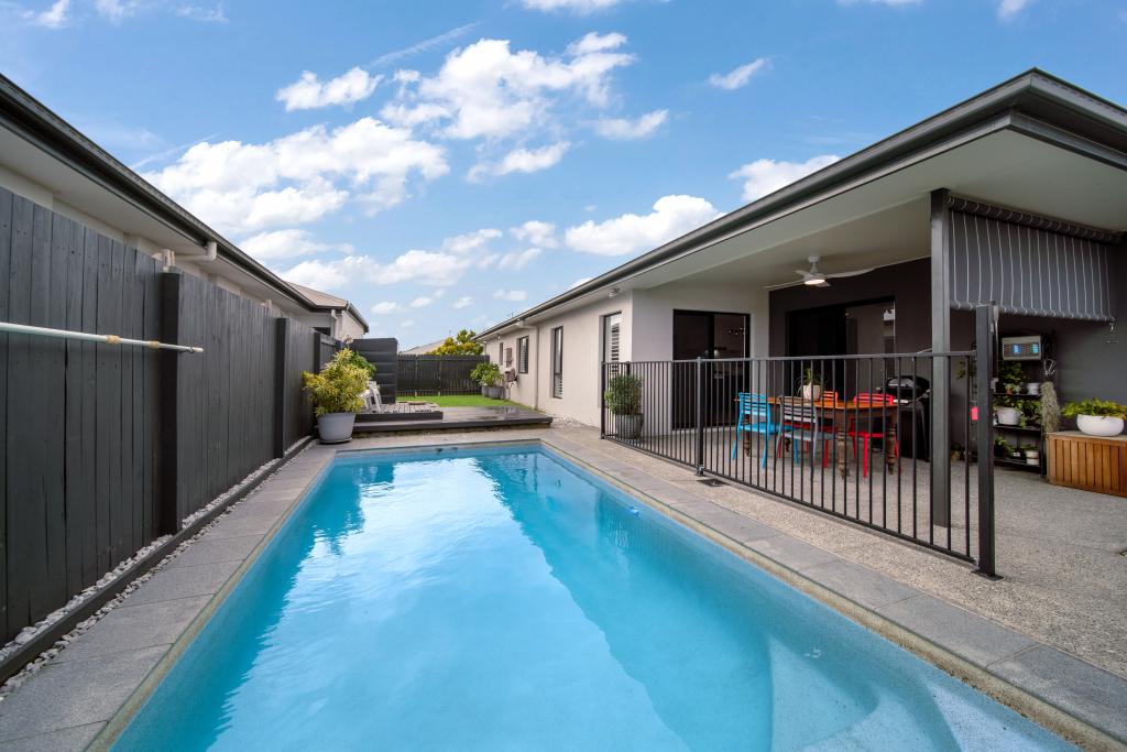 30 Adrian Cct, Nirimba, QLD 4551