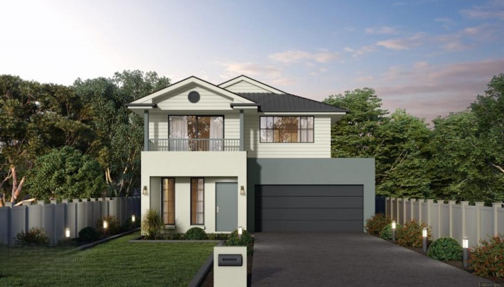 Contact Agent For Address, Edmondson Park, NSW 2174