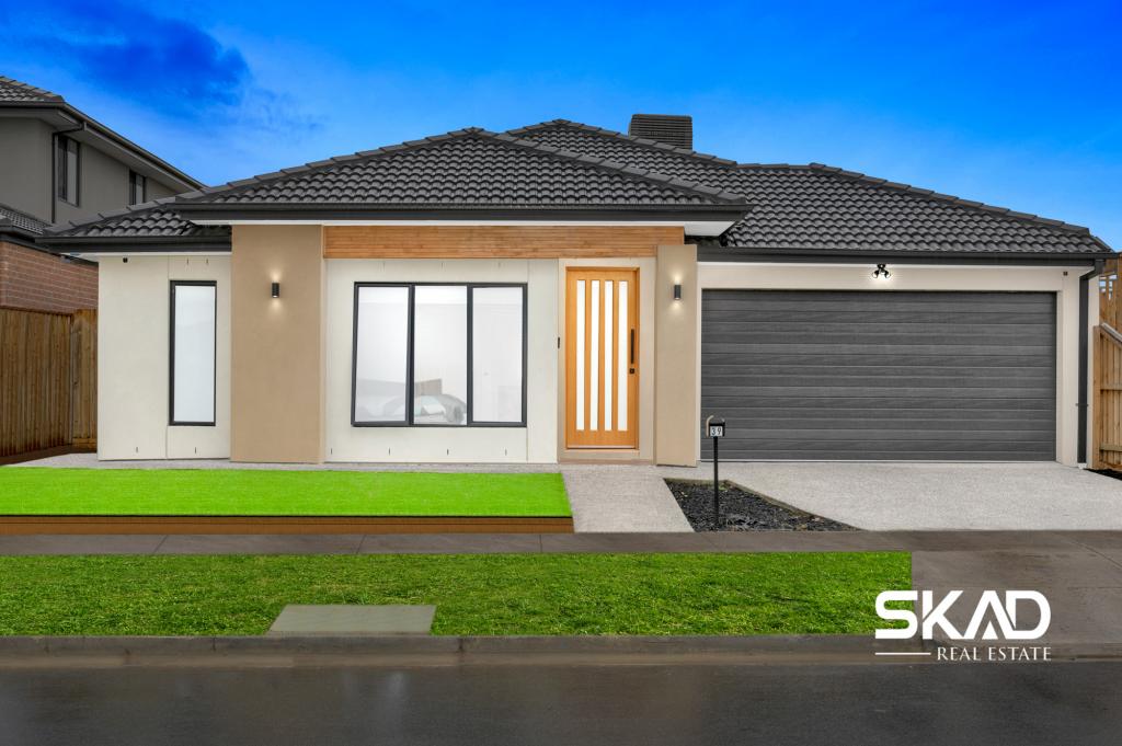 32 RESPECT WAY, TARNEIT, VIC 3029