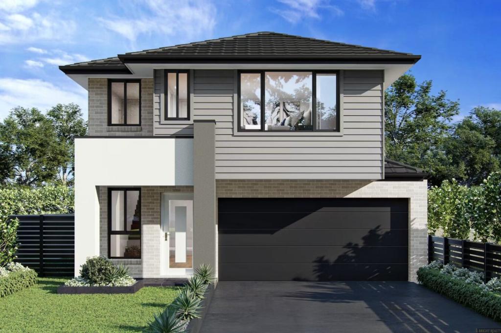 Contact Agent For Address, Narellan Vale, NSW 2567