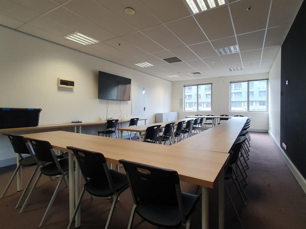 Suite 6, Lvl 10/55 Swanston St, Melbourne, VIC 3000