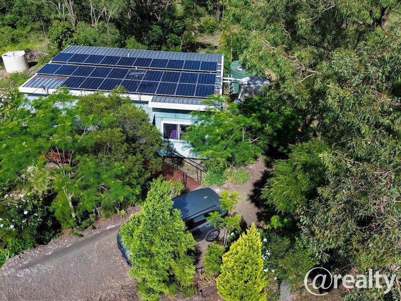10 Mayne St, Goomeri, QLD 4601