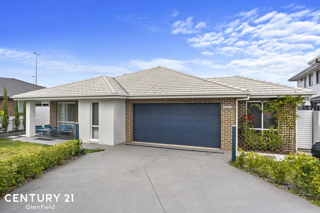 34 Power Rdge, Oran Park, NSW 2570