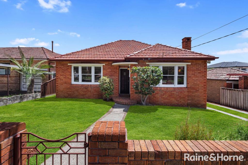 33 Earlwood Cres, Bardwell Park, NSW 2207