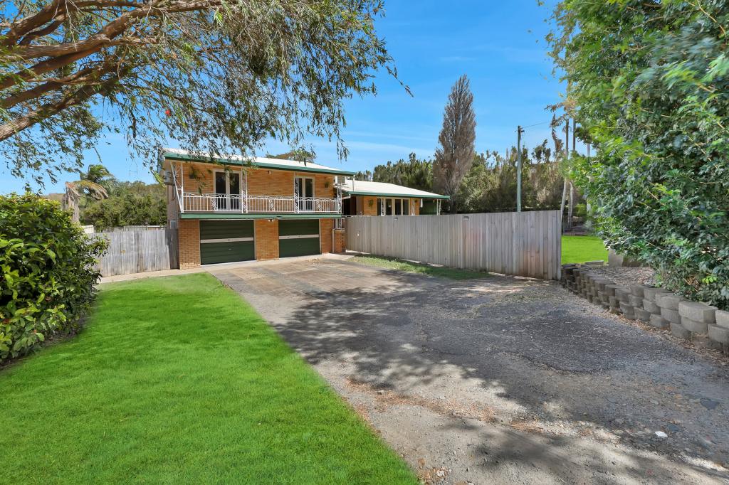 69 Barnes Rd, Glenella, QLD 4740