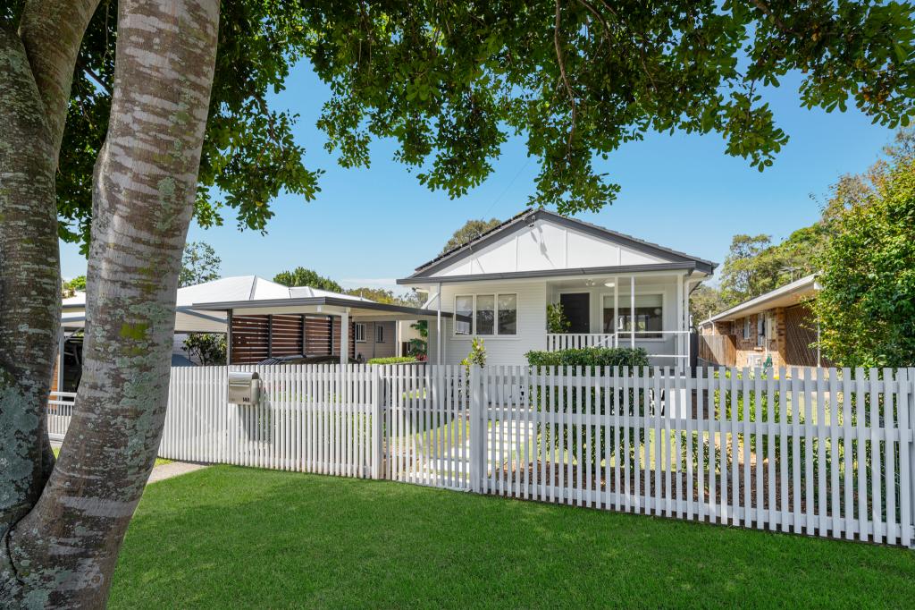 148 Dibar St, Wynnum, QLD 4178