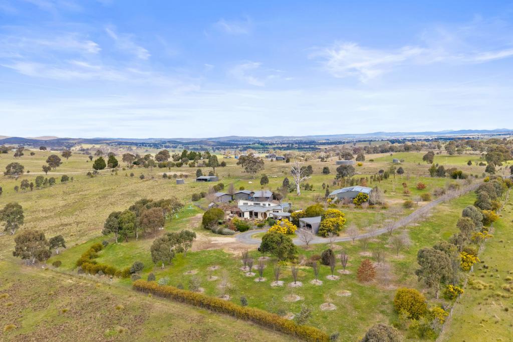 4924 Gundaroo Rd, Bellmount Forest, NSW 2581
