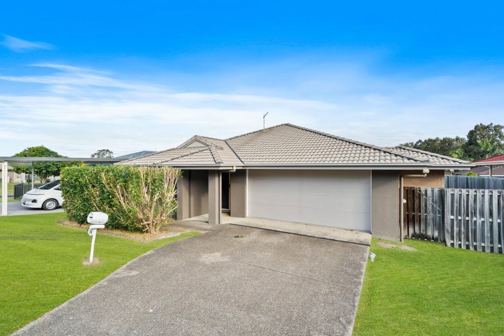14 Skyline Cct, Bahrs Scrub, QLD 4207